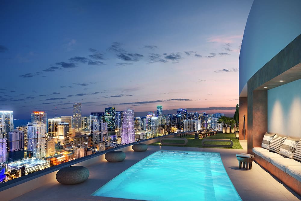 RS Suites - District 225 Miami