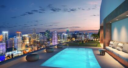 RS Suites - District 225 Miami