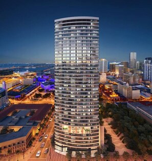 Exterior - RS Suites - District 225 Miami (Miami)