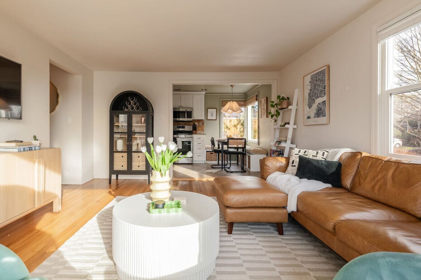 TV, offices, computer monitors