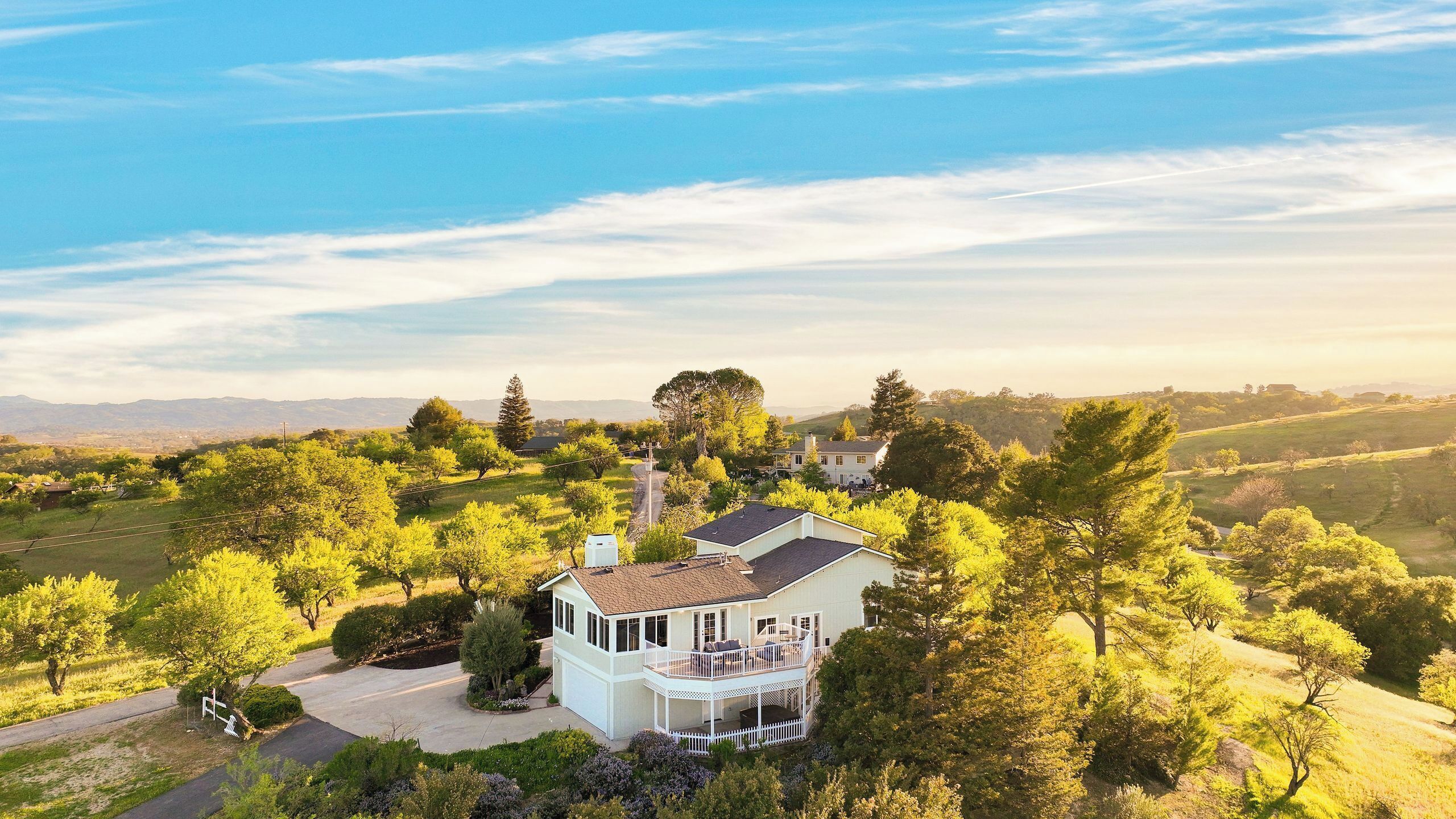 Casa (3 Bedrooms) | Fachada