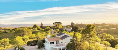 Nhà (3 Bedrooms) | Mặt tiền nơi lưu trú