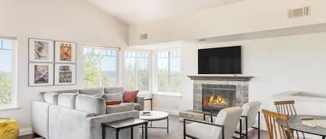 Casa (3 Bedrooms) | Interior