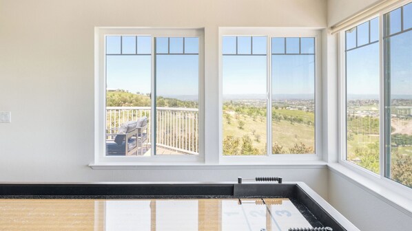 Hus (3 Bedrooms) | Interiör