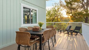 Hus (3 Bedrooms) | Interiör