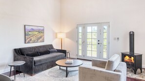 Hus (3 Bedrooms) | Interiör