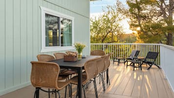 Casa (3 Bedrooms) | Interni