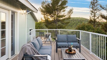 Hus (3 Bedrooms) | Interiör