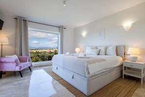 5 habitaciones, wifi gratis y ropa de cama 