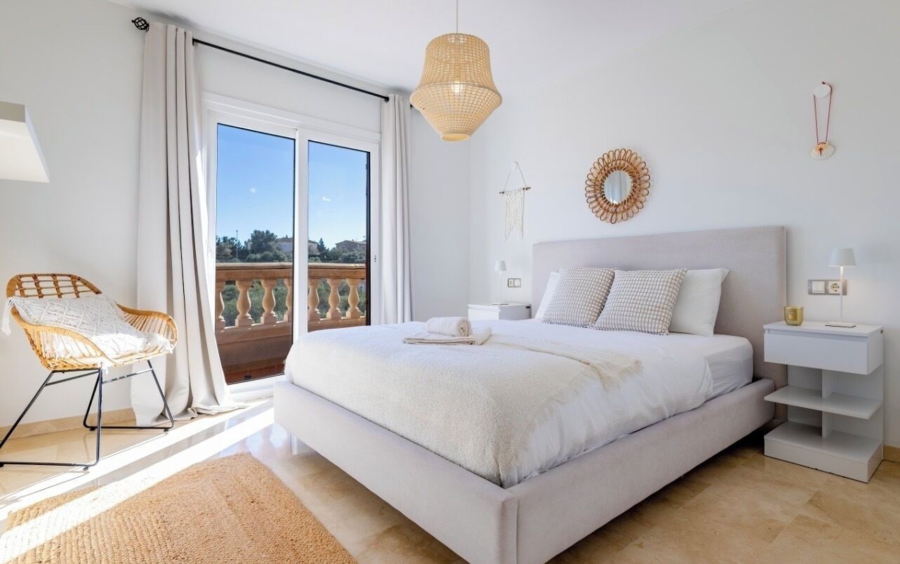 5 slaapkamers, wifi, beddengoed