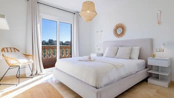 5 slaapkamers, wifi, beddengoed