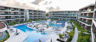 Malia #309 Resort Experience By Carpediem