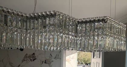 Newly remodeled Studio, great stop for road trip.