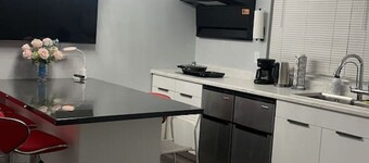 Brand New Studio with Island Unit C