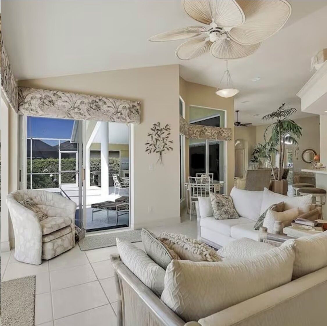 Téléviseur connecté