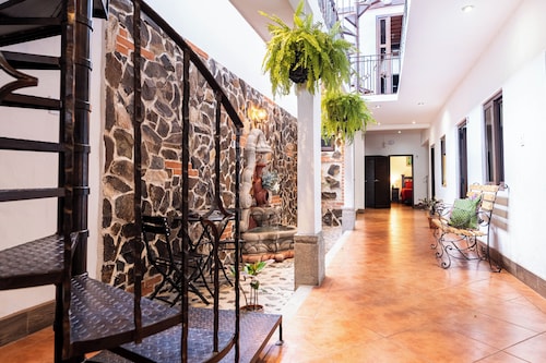 Los Faroles Hotel & Spa