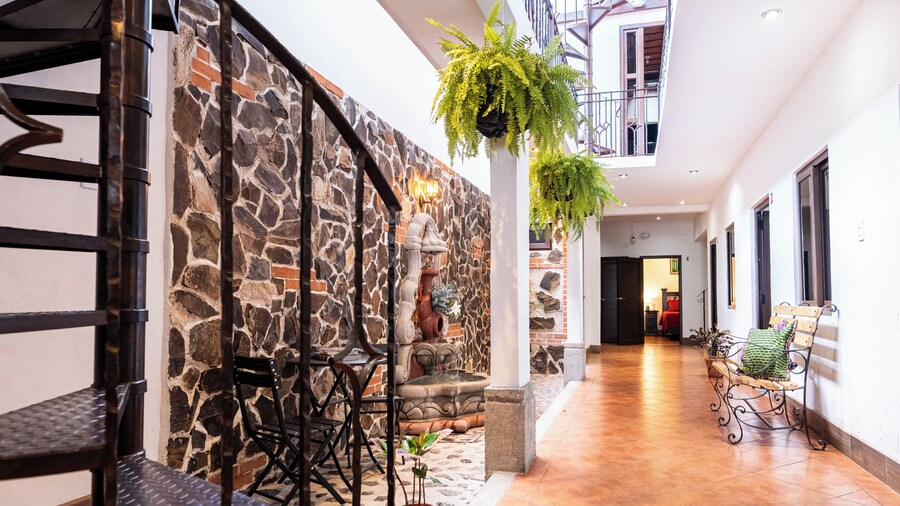 Los Faroles Hotel & Spa