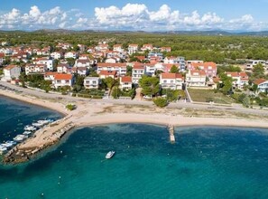 Beach - Apartments Ana - Studio apartment (Srima)