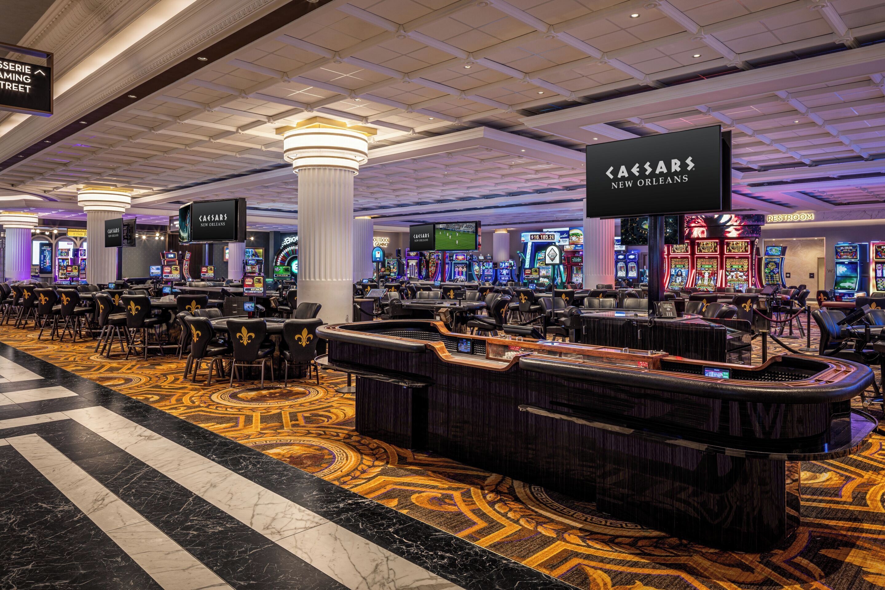 Casino
