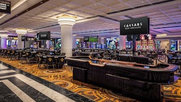 Casino