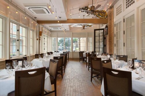 Caesars New Orleans – A Caesars Rewards Destination