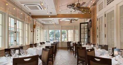 Caesars New Orleans – A Caesars Rewards Destination