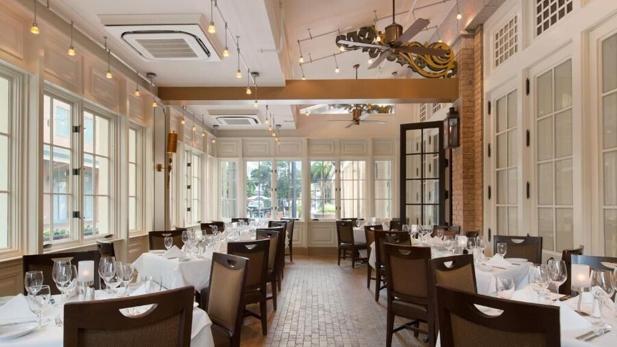 Caesars New Orleans - A Caesars Rewards Destination
