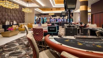Casino