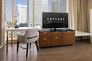 Interior - Caesars New Orleans – A Caesars Rewards Destination (New Orleans)