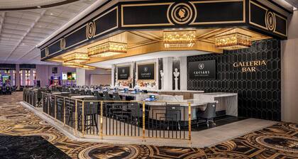 Caesars New Orleans Hotel & Casino - A Caesars Rewards Destination