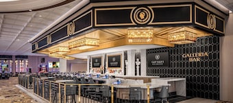 Caesars New Orleans Hotel & Casino - A Caesars Rewards Destination