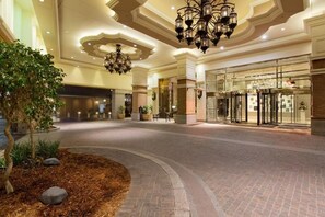 Miscellaneous - Caesars New Orleans – A Caesars Rewards Destination (New Orleans)