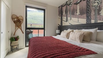 Deluxe Condo, Mountain View | Free WiFi