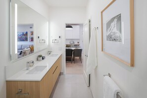 Deluxe Condo, Mountain View | Bahagian dalam