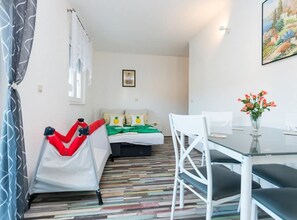 3 Schlafzimmer, Internetzugang, Bettwäsche