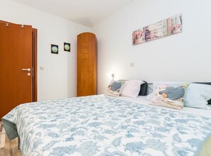 3 Schlafzimmer, Internetzugang, Bettwäsche