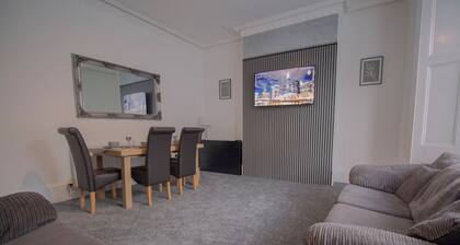 Nice full house located 5 minute walk from Sunderland city centre