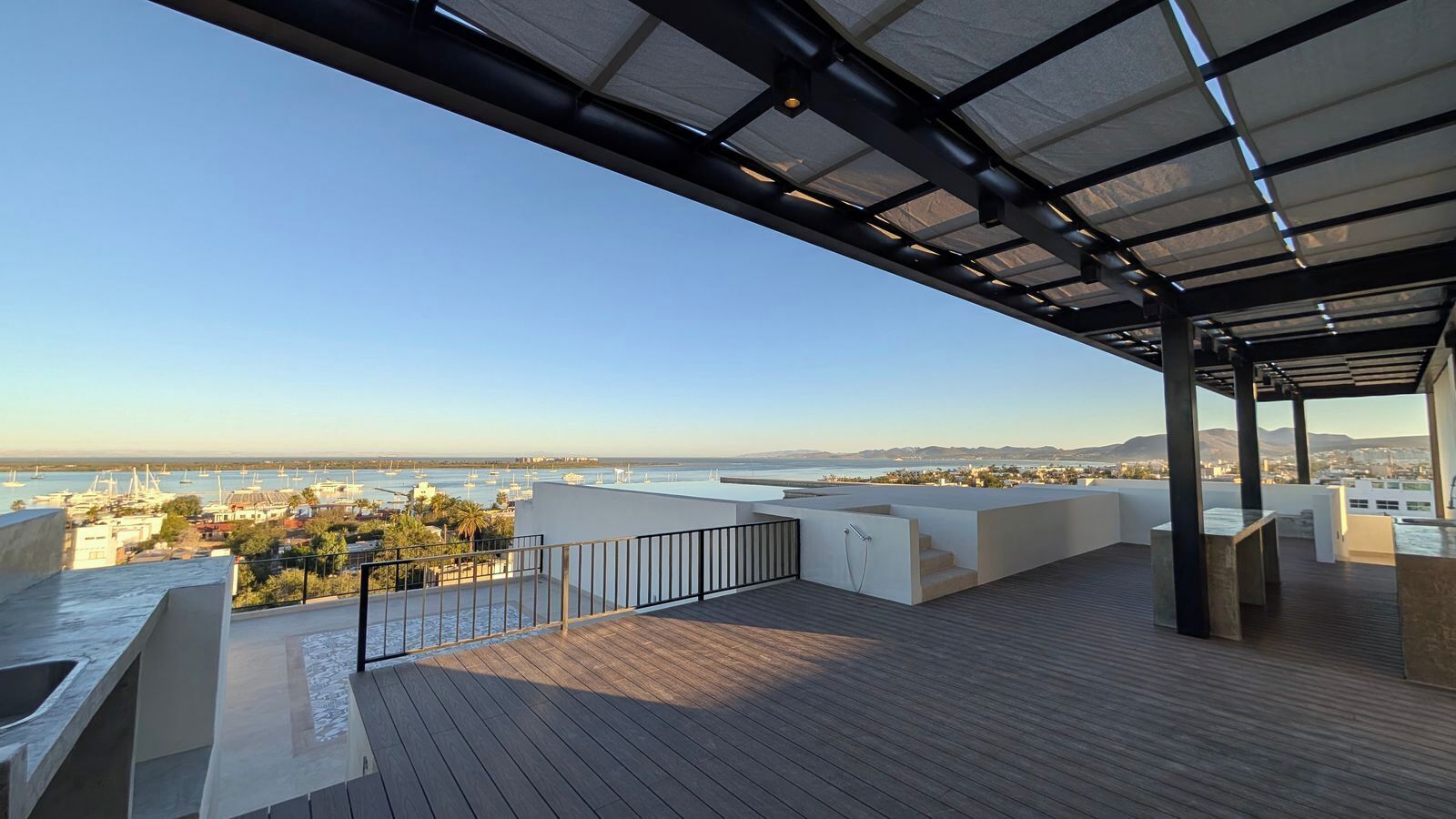 Terraço/pátio