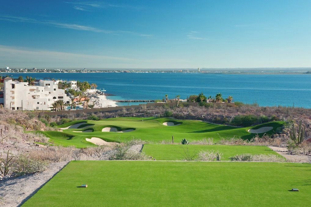 Golfe