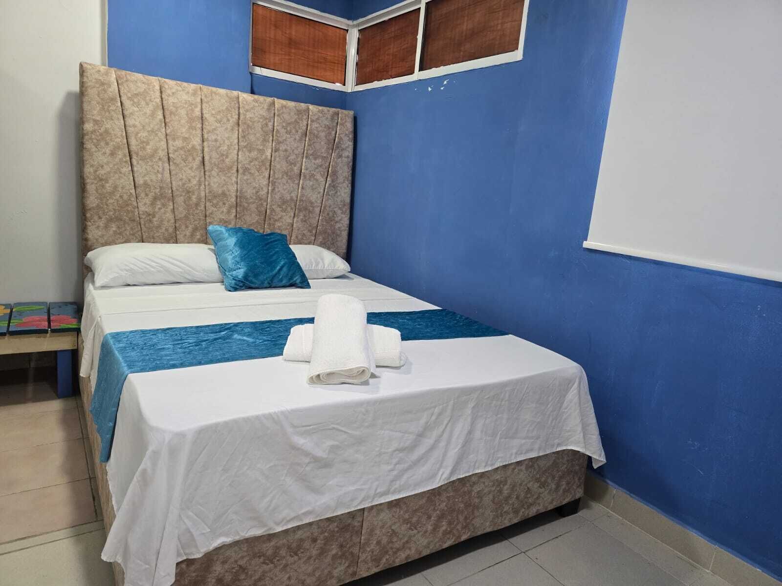 Basic-rum | Strykjärn/strykbräda och gratis wi-fi