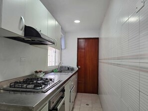 Basic Room | Private kitchen