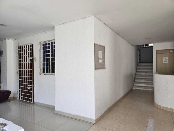 Exterior - Edificio Los Manglares  (Cartagena)