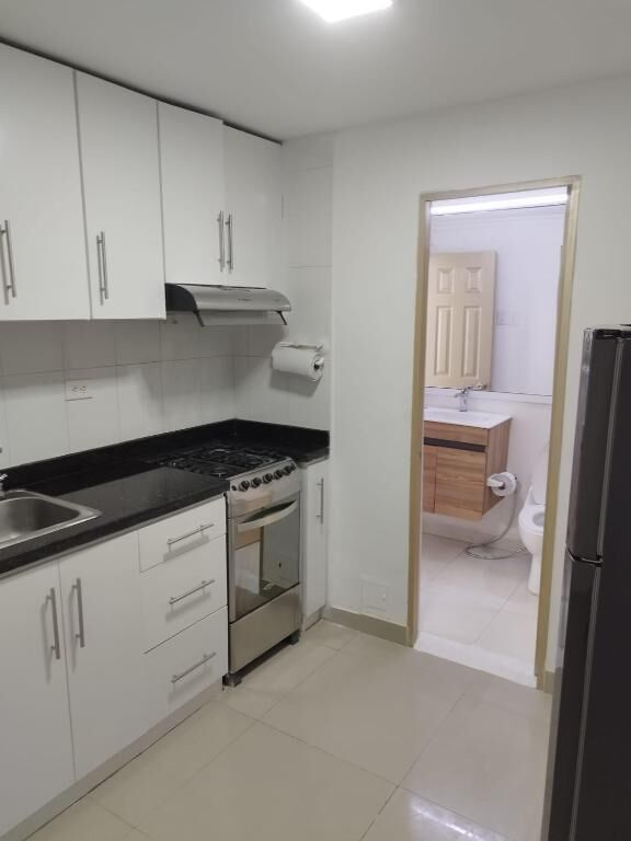 Comfort Apartment | Private kitchen