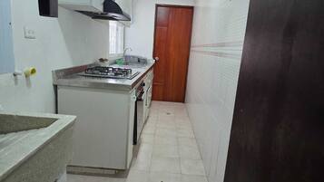 Basic Room | Private kitchen