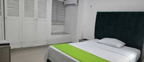 家庭公寓, 花園景 | 熨斗/熨衫板、免費 Wi-Fi