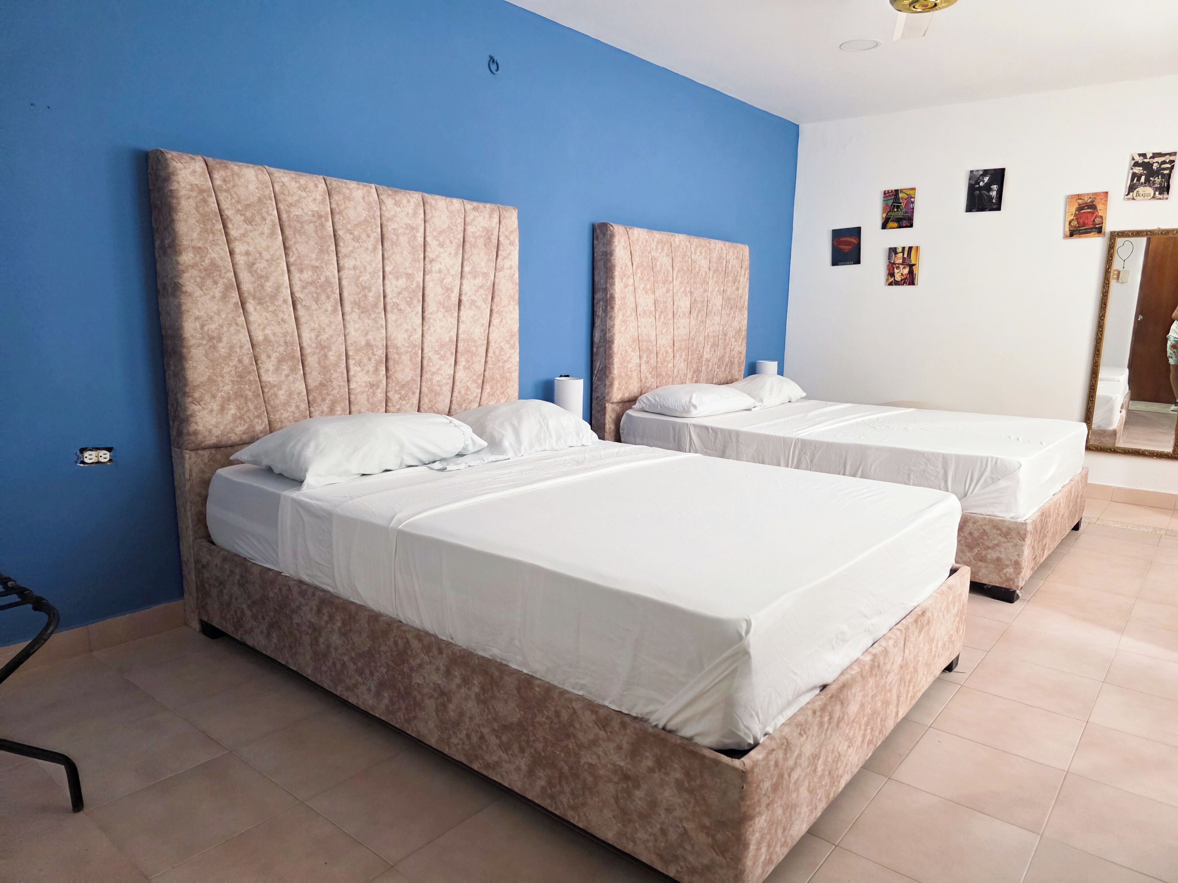 Comfort Room