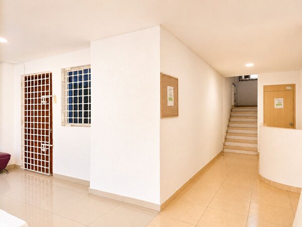 Edificio Los Manglares - Caribe
