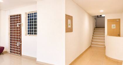 Edificio Los Manglares