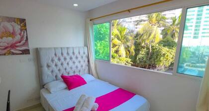 Edificio Los Manglares