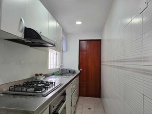 Basic-rum | Eget kök